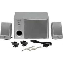 Комплект звукового обладнання Yamaha TRSMS02